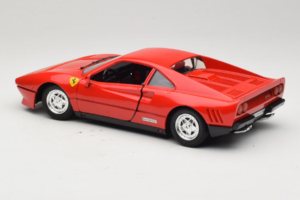 Ferrari 288 GTO Κόκκινο Tonka 1:18 1680 Μέταλλο - εικόνα 7 από 9