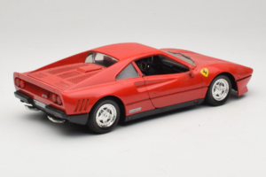 Ferrari 288 GTO Κόκκινο Tonka 1:18 3233 Μέταλλο - εικόνα 3 από 8