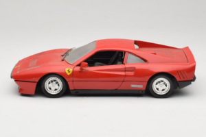 Ferrari 288 GTO Κόκκινο Tonka 1:18 3233 Μέταλλο - εικόνα 4 από 8