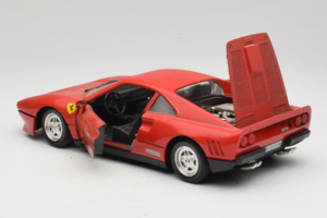 Ferrari 288 GTO Κόκκινο Tonka 1:18 3233 Μέταλλο - εικόνα 5 από 8