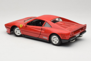 Ferrari 288 GTO Κόκκινο Tonka 1:18 3233 Μέταλλο - εικόνα 7 από 8