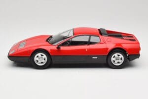 Ferrari 365 GT4 BB Rosso Corsa KK-Scale 1:18 KKDC180561 Μέταλλο - εικόνα 3 από 6