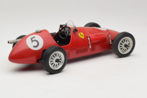 Ferrari 500 F2 #16 Tonka 1:16 6717 Μέταλλο - εικόνα 2 από 6