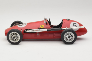 Ferrari 500 F2 #16 Tonka 1:16 6717 Μέταλλο - εικόνα 3 από 6