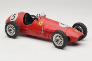 Ferrari 500 F2 #16 Tonka 1:16 6717 Μέταλλο - εικόνα 4 από 6