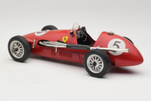 Ferrari 500 F2 #16 Tonka 1:16 6717 Μέταλλο - εικόνα 5 από 6