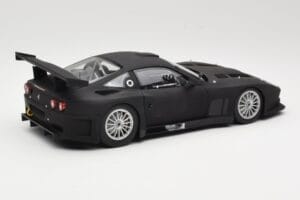 Ferrari 575 GTC GT1 2004 Kyosho 1:18 08391B Μέταλλο - εικόνα 3 από 8