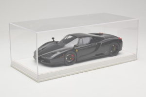 Ferrari Enzo Μαύρο AB Models 1:18 REMC008 Ρητίνη - εικόνα 2 από 6