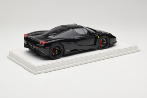 Ferrari Enzo Μαύρο AB Models 1:18 REMC008 Ρητίνη - εικόνα 3 από 6