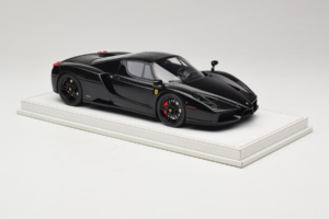 Ferrari Enzo Μαύρο AB Models 1:18 REMC008 Ρητίνη - εικόνα 4 από 6