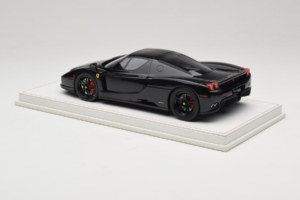 Ferrari Enzo Μαύρο AB Models 1:18 REMC008 Ρητίνη - εικόνα 5 από 6