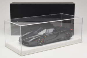 Ferrari Enzo Μαύρο AB Models 1:18 REMC008 Ρητίνη - εικόνα 6 από 6
