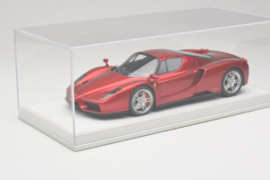 Ferrari Enzo Candy Κόκκινο AB Models 1:18 REMC016 Ρητίνη - εικόνα 2 από 6