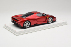 Ferrari Enzo Candy Κόκκινο AB Models 1:18 REMC016 Ρητίνη - εικόνα 3 από 6