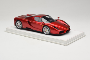 Ferrari Enzo Candy Κόκκινο AB Models 1:18 REMC016 Ρητίνη - εικόνα 4 από 6