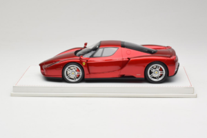 Ferrari Enzo Candy Κόκκινο AB Models 1:18 REMC016 Ρητίνη