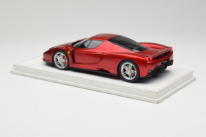 Ferrari Enzo Candy Κόκκινο AB Models 1:18 REMC016 Ρητίνη - εικόνα 5 από 6