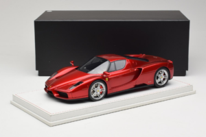 Ferrari Enzo Candy Κόκκινο AB Models 1:18 REMC016 Ρητίνη - εικόνα 6 από 6