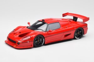 Ferrari F50 GT Κόκκινο GT Spirit 1:18 GT467 Ρητίνη