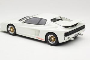 Ferrari Testarossa Koenig Specials Bi-Turbo Λευκό GT Spirit 1:18 KJ012 Ρητίνη - εικόνα 5 από 6