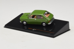 Fiat 127 Πράσινο IXO 1:43 CLC607N Μέταλλο - εικόνα 3 από 4