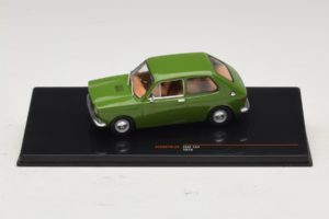 Fiat 127 Πράσινο IXO 1:43 CLC607N Μέταλλο