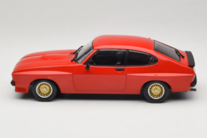Ford Capri Mk2 X-Pack Κόκκινο MCG 1:18 MCG18397MCW Μέταλλο - εικόνα 3 από 6