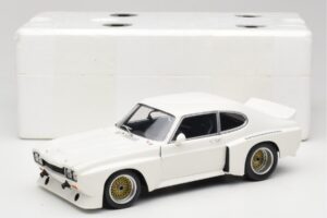Ford Capri Mk1 RS 3100 Λευκό Minichamps 1:18 183748003-R1 Μέταλλο - εικόνα 8 από 8