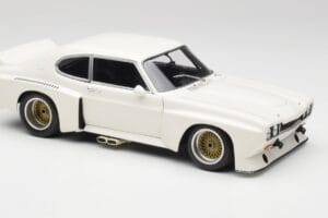Ford Capri RS 3100 Λευκό Περιορισμένη Έκδοση Minichamps 1:18 183748003 Μέταλλο - εικόνα 6 από 8