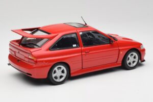 Ford Escort RS Cosworth Radiant Κόκκινο Minichamps 1:18 150089021 Μέταλλο - εικόνα 3 από 8