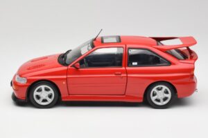 Ford Escort RS Cosworth Radiant Κόκκινο Minichamps 1:18 150089021 Μέταλλο - εικόνα 4 από 8