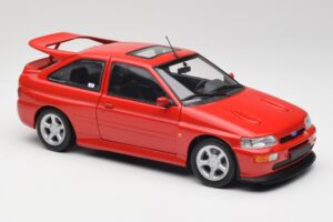 Ford Escort RS Cosworth Radiant Κόκκινο Minichamps 1:18 150089021 Μέταλλο - εικόνα 6 από 8