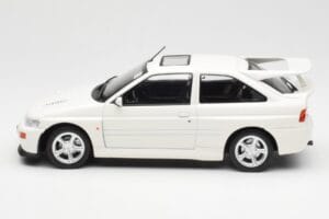 Ford Escort RS Cosworth Λευκό Norev 1:18 182776 Μέταλλο - εικόνα 3 από 6