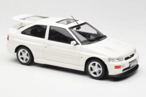 Ford Escort RS Cosworth Λευκό Norev 1:18 182776 Μέταλλο - εικόνα 4 από 6