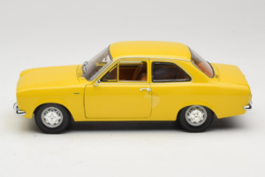 Ford Escort Mk1 Κίτρινο Minichamps 1:18 180081000 Μέταλλο - εικόνα 4 από 8