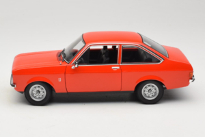 Ford Escort Mk2 Πορτοκαλί Minichamps 1:18 150085100 Μέταλλο - εικόνα 4 από 8