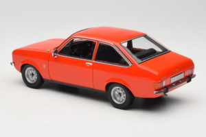 Ford Escort Mk2 Πορτοκαλί Minichamps 1:18 150085100 Μέταλλο - εικόνα 7 από 8