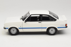 Ford Escort Mk2 RS 1800 Λευκό Minichamps 1:18 150084470 Μέταλλο - εικόνα 4 από 8