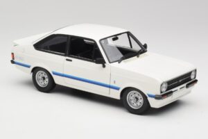 Ford Escort Mk2 RS 1800 Λευκό Minichamps 1:18 150094470 Μέταλλο - εικόνα 6 από 8