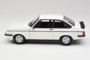 Ford Escort Mk2 RS 2000 LHD Λευκό Minichamps 1:18 150084300 Μέταλλο - εικόνα 4 από 8