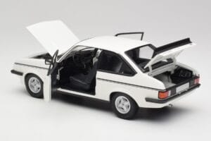 Ford Escort Mk2 RS 2000 LHD Λευκό Minichamps 1:18 150084300 Μέταλλο - εικόνα 5 από 8