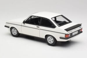 Ford Escort Mk2 RS 2000 LHD Λευκό Minichamps 1:18 150084300 Μέταλλο - εικόνα 7 από 8