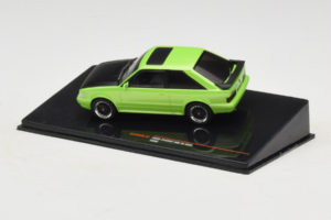 Ford Escort Mk4 XR3i Πράσινο IXO 1:43 CLC584N Μέταλλο - εικόνα 3 από 4