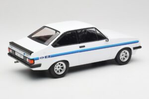 Ford Escort Mk2 RS 2000 Λευκό MCG 1:18 MCG18439 Μέταλλο - εικόνα 2 από 6