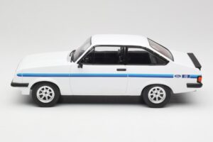 Ford Escort Mk2 RS 2000 Λευκό MCG 1:18 MCG18439 Μέταλλο - εικόνα 3 από 6
