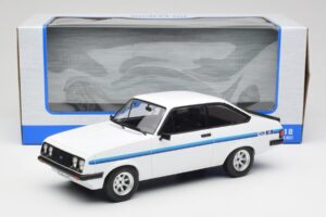 Ford Escort Mk2 RS 2000 Λευκό MCG 1:18 MCG18439 Μέταλλο - εικόνα 6 από 6