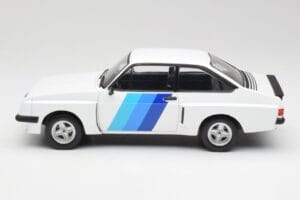Ford Escort Mk2 RS 2000 X-Pack Diamond Λευκό & Μπλε Decor MCG 1:18 MCG18351 Μέταλλο - εικόνα 3 από 6