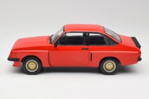 Ford Escort Mk2 RS 2000 X-Pack Monaco Κόκκινο MCG 1:18 MCG18352 Μέταλλο - εικόνα 3 από 6
