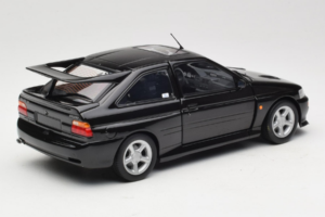 Ford Escort RS Cosworth Black Metallic Minichamps 1:18 150089020 Μέταλλο - εικόνα 3 από 8