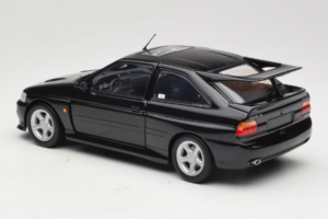 Ford Escort RS Cosworth Black Metallic Minichamps 1:18 150089020 Μέταλλο - εικόνα 7 από 8